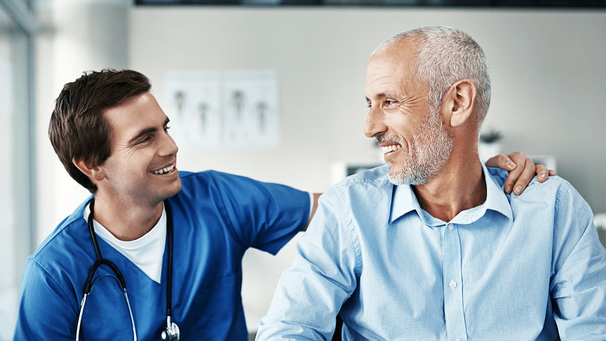 Mutua laboral y seguro médico privado