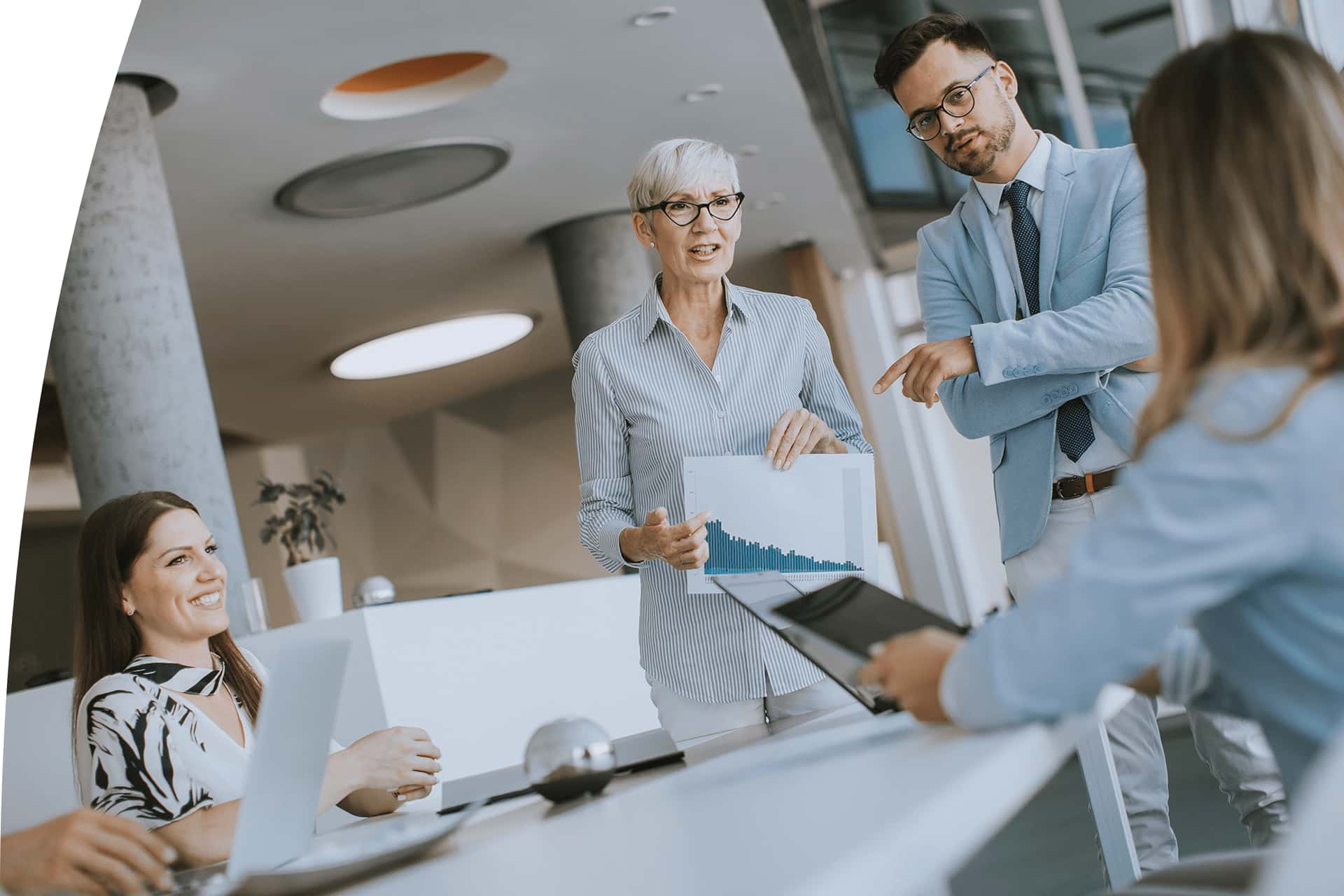 Seguros de salud Adeslas para empresas