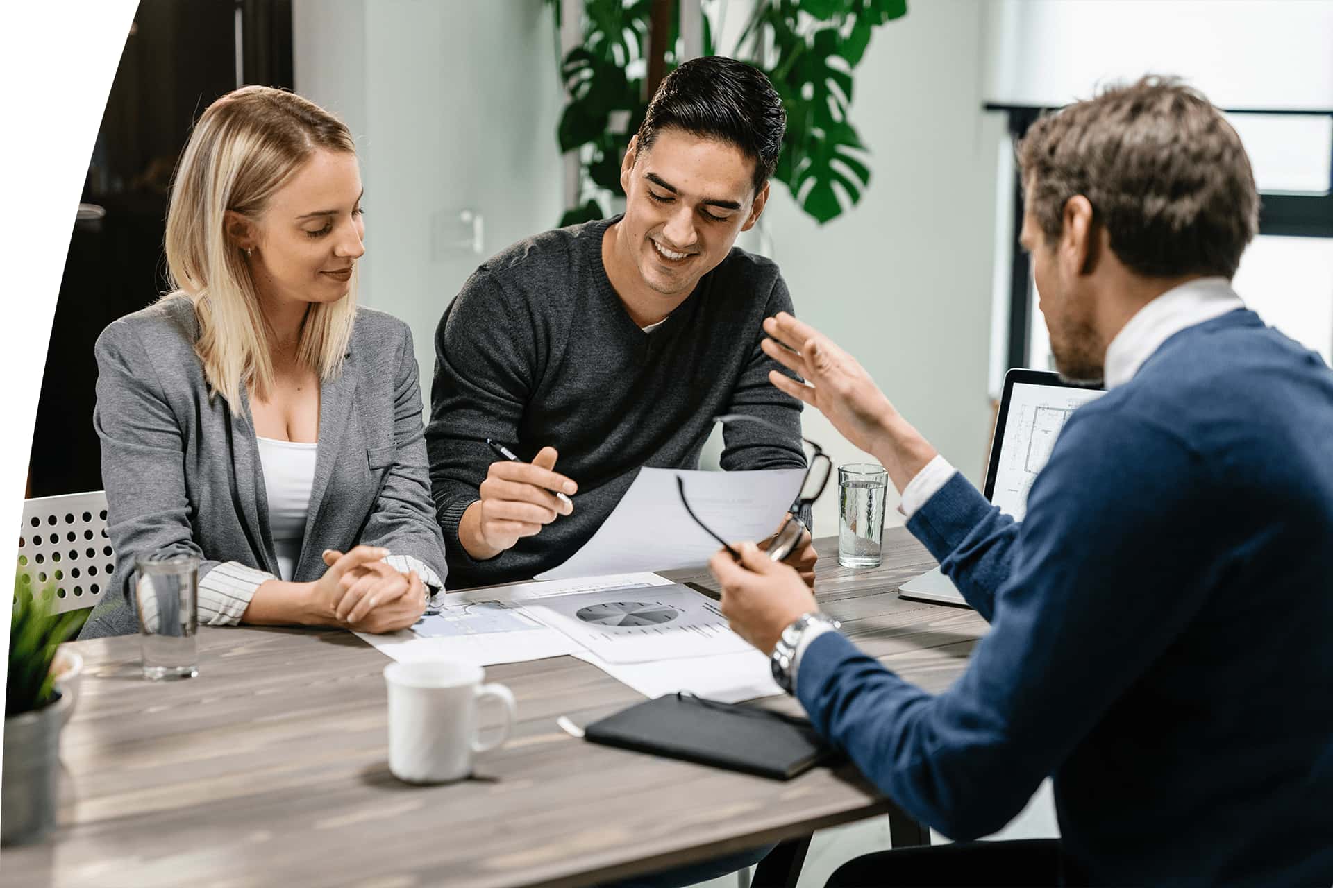 Seguros de salud Adeslas para pymes
