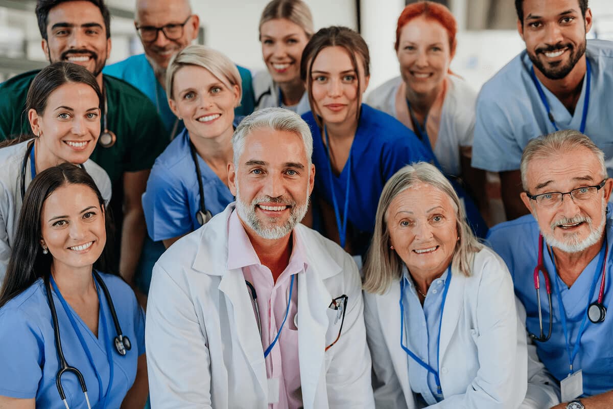 Contacto de Seguro Salud Empresa
